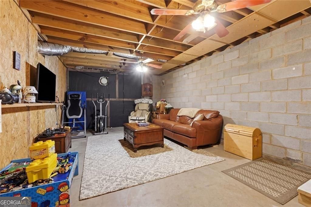 536 Valleyview Drive Winder - Photo 21