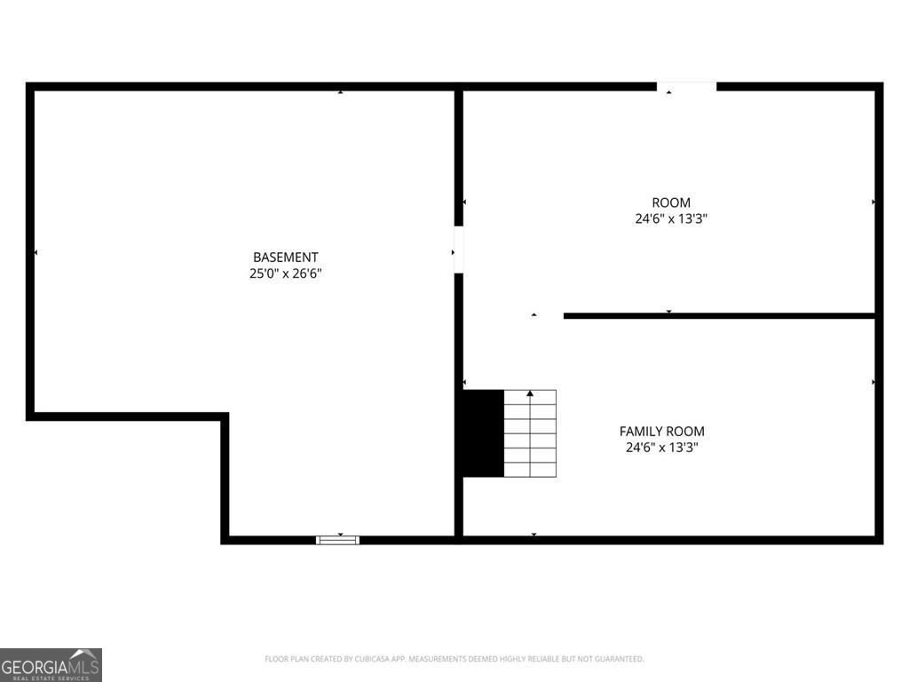 536 Valleyview Drive Winder - Photo 27