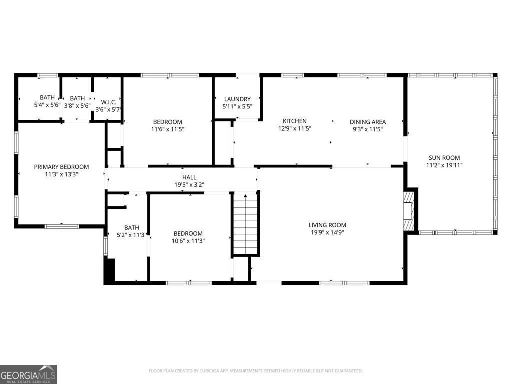 536 Valleyview Drive Winder - Photo 28