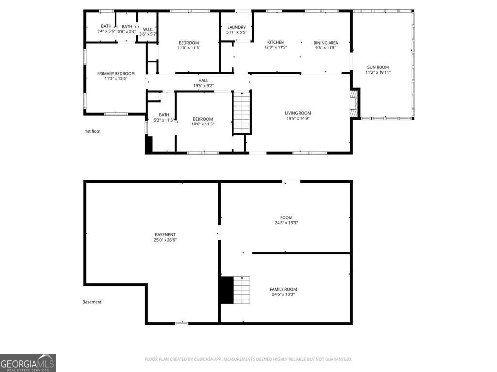 536 Valleyview Drive Winder - Photo 29