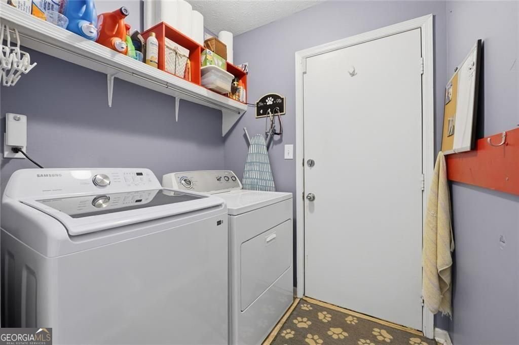 536 Valleyview Drive Winder - Photo 7