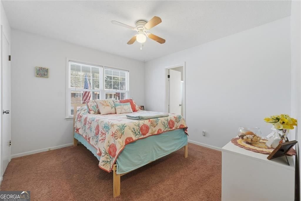 536 Valleyview Drive Winder - Photo 8