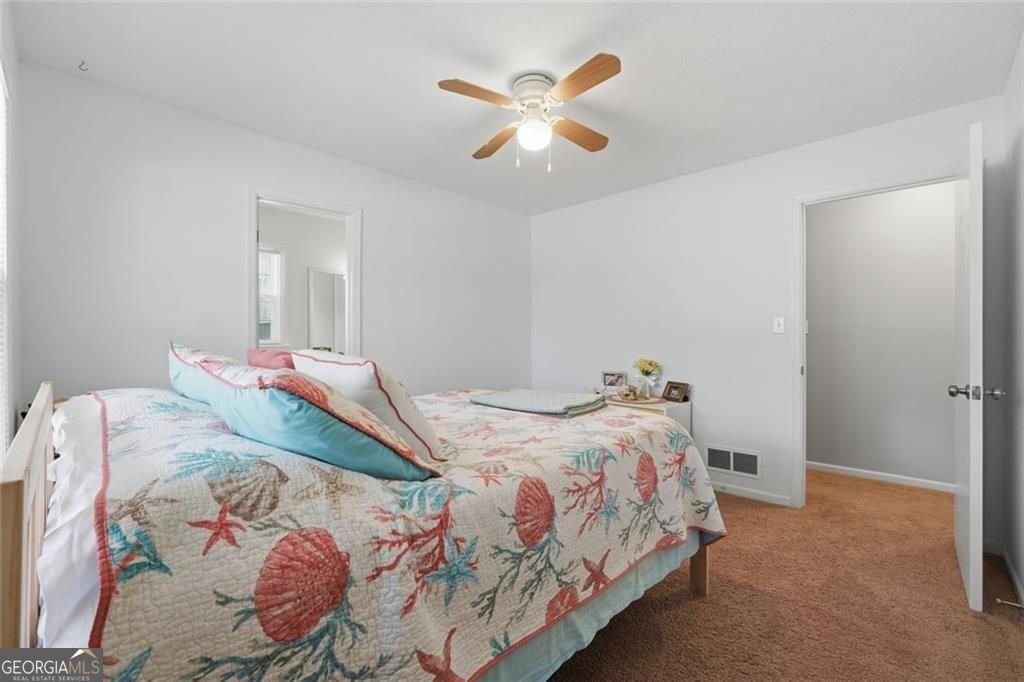 536 Valleyview Drive Winder - Photo 9