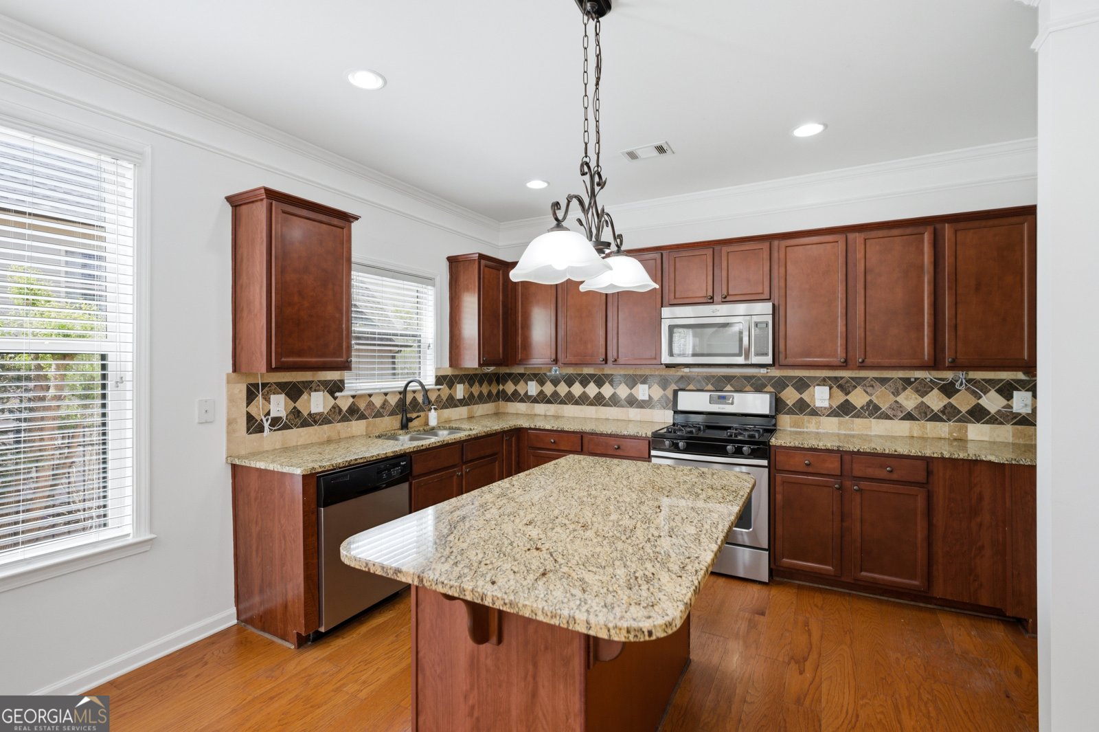305 NICHOLS RIDGE POINTE Suwanee - Photo 12