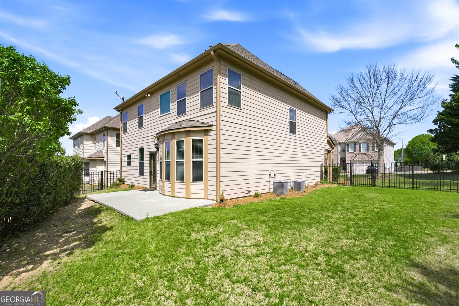 305 NICHOLS RIDGE POINTE Suwanee - Photo 40