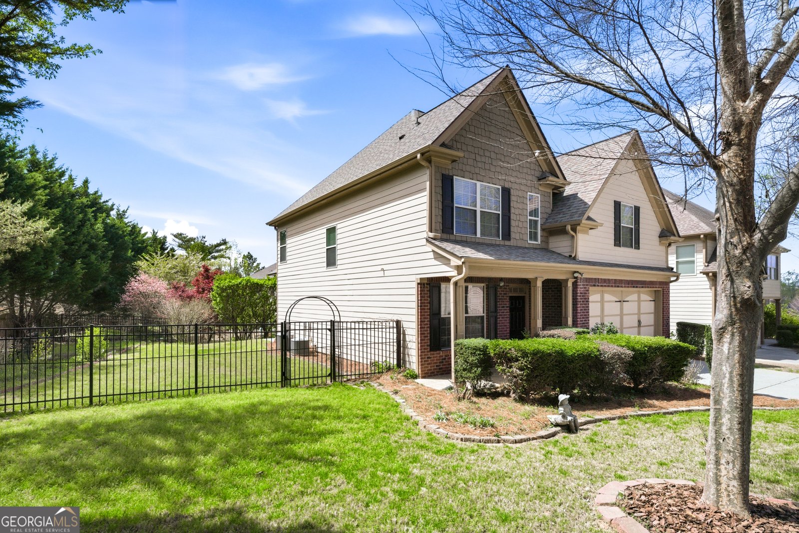 305 NICHOLS RIDGE POINTE Suwanee - Photo 44