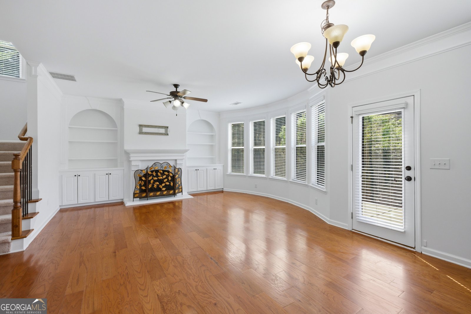 305 NICHOLS RIDGE POINTE Suwanee - Photo 8