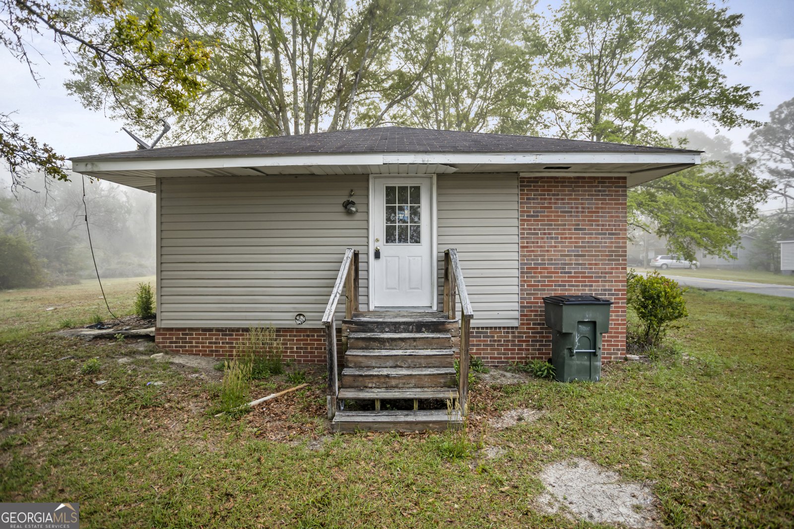 121 Canary Circle Soperton - Photo 19