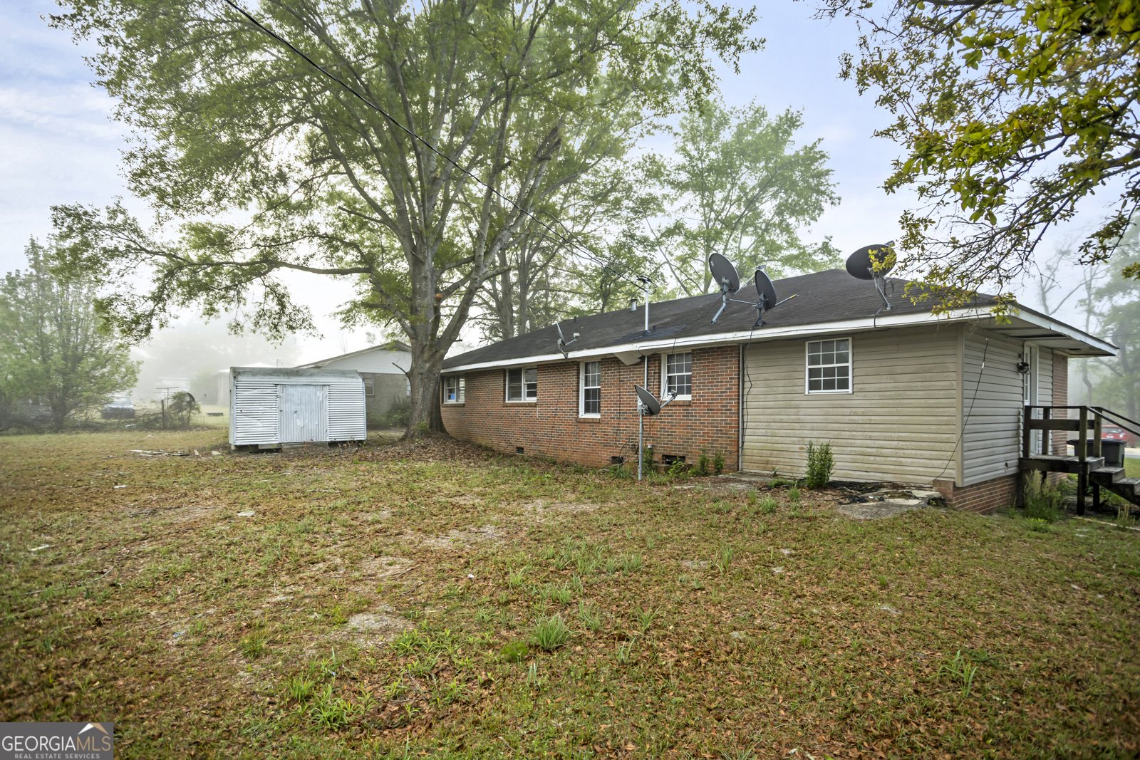 121 Canary Circle Soperton - Photo 20