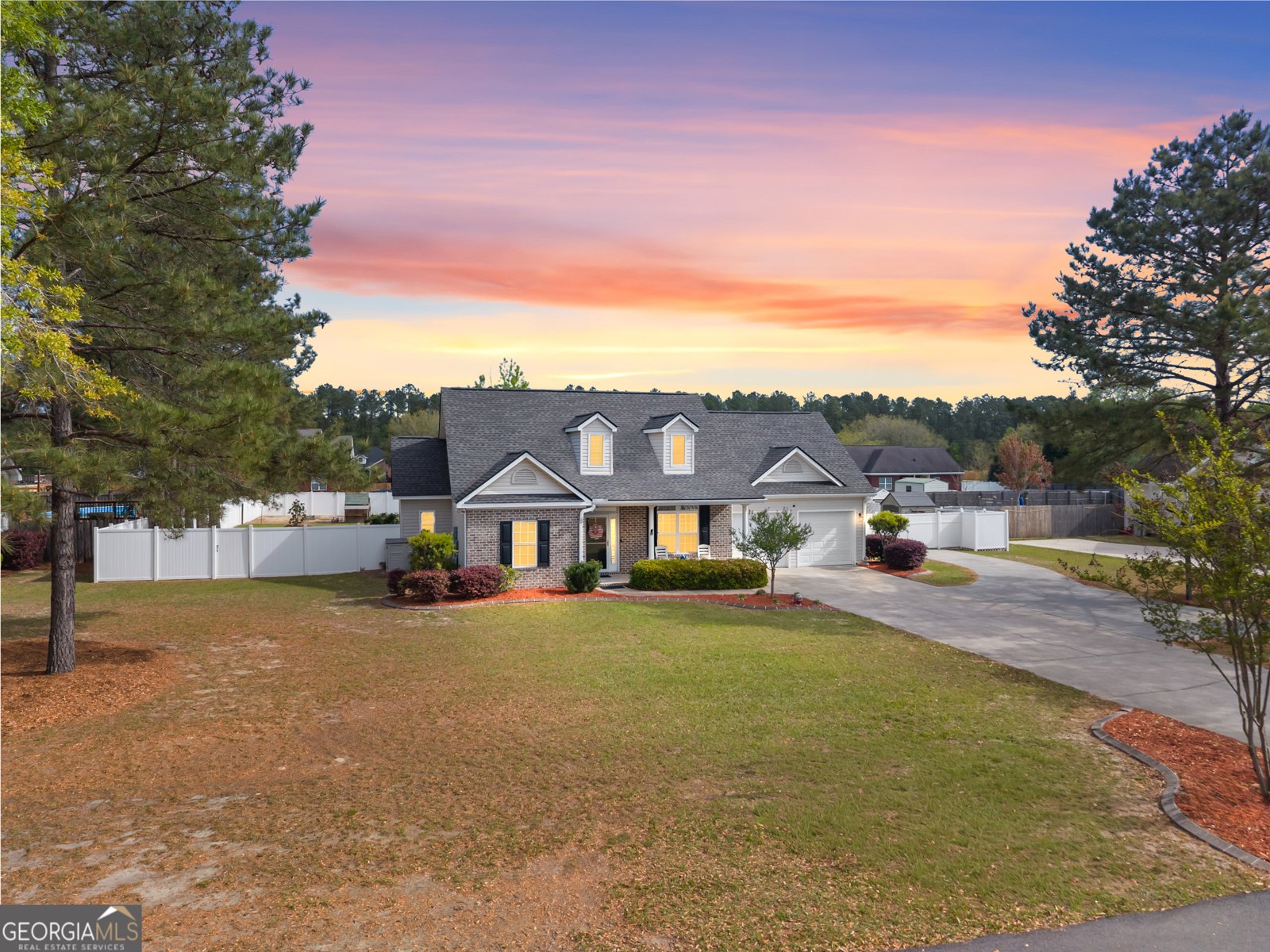 1706 Scarlett Place Brooklet - Photo 1