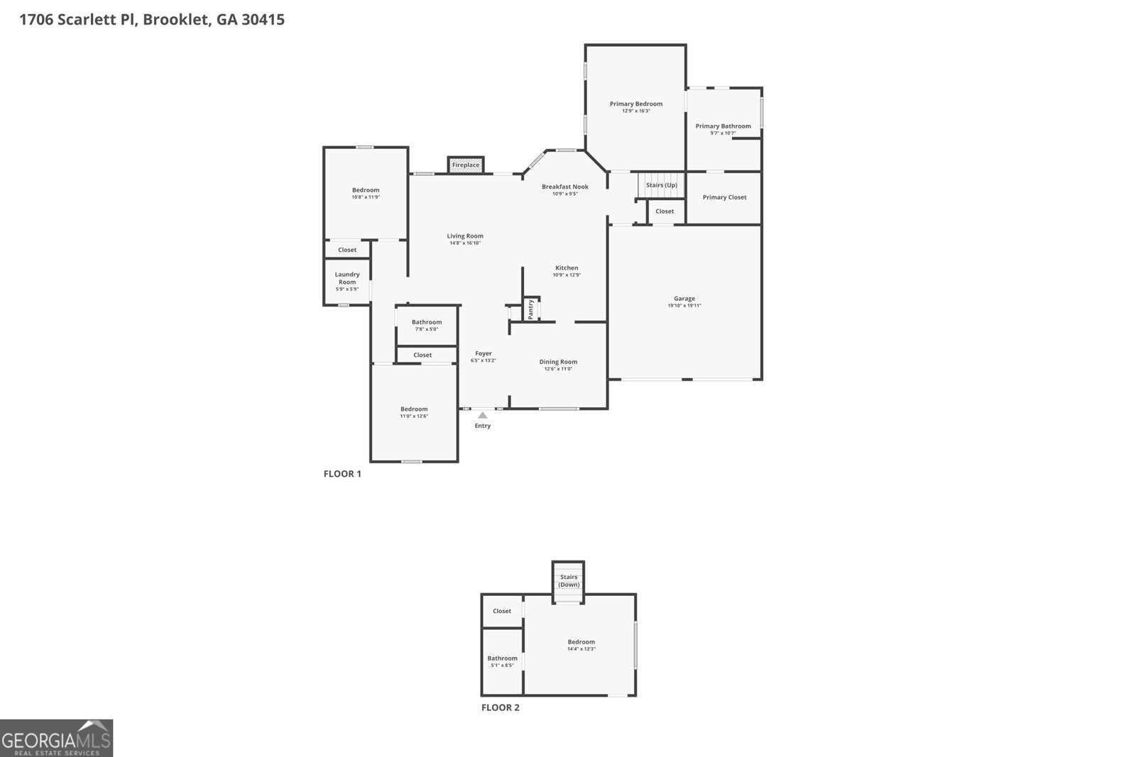 1706 Scarlett Place Brooklet - Photo 31