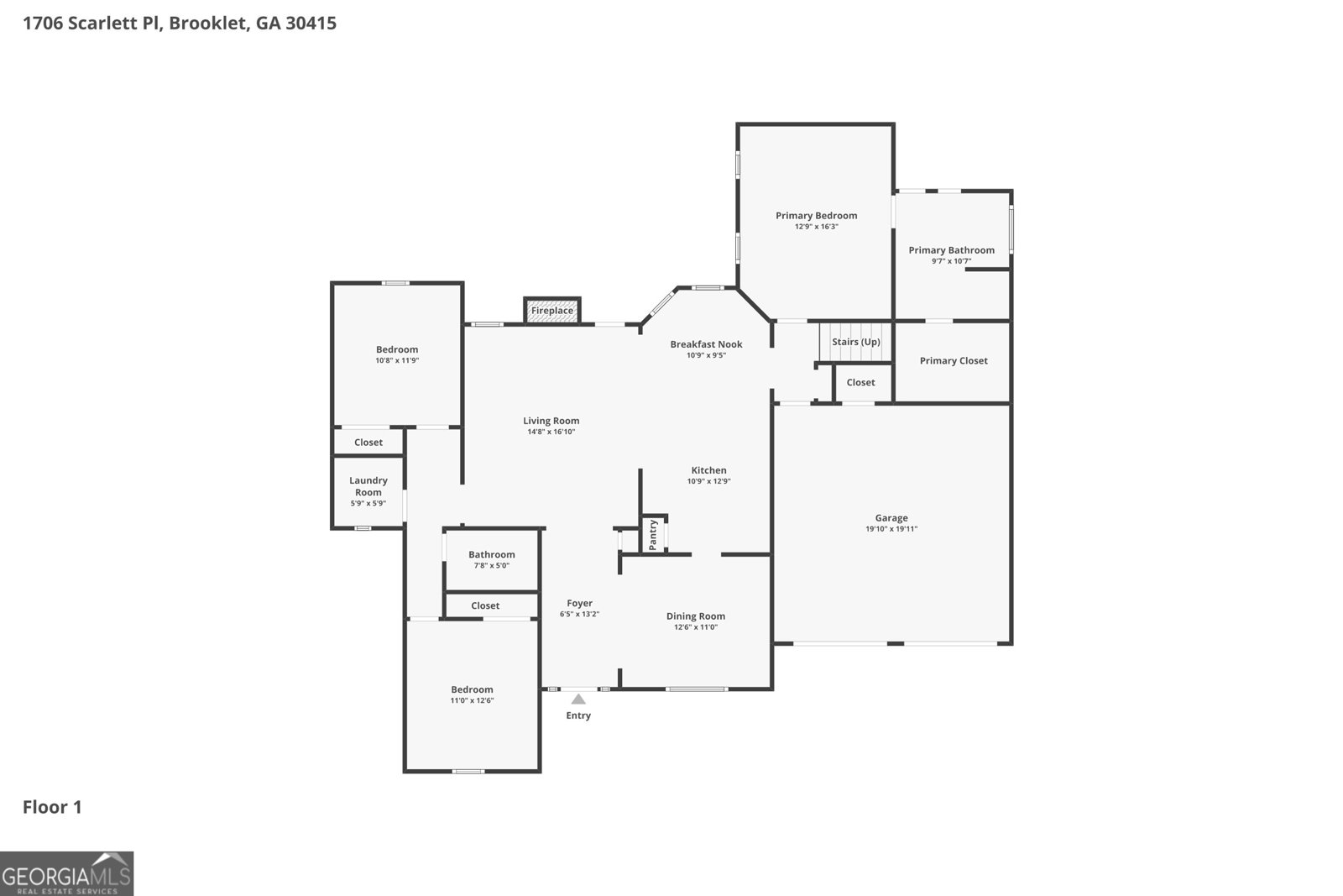 1706 Scarlett Place Brooklet - Photo 32