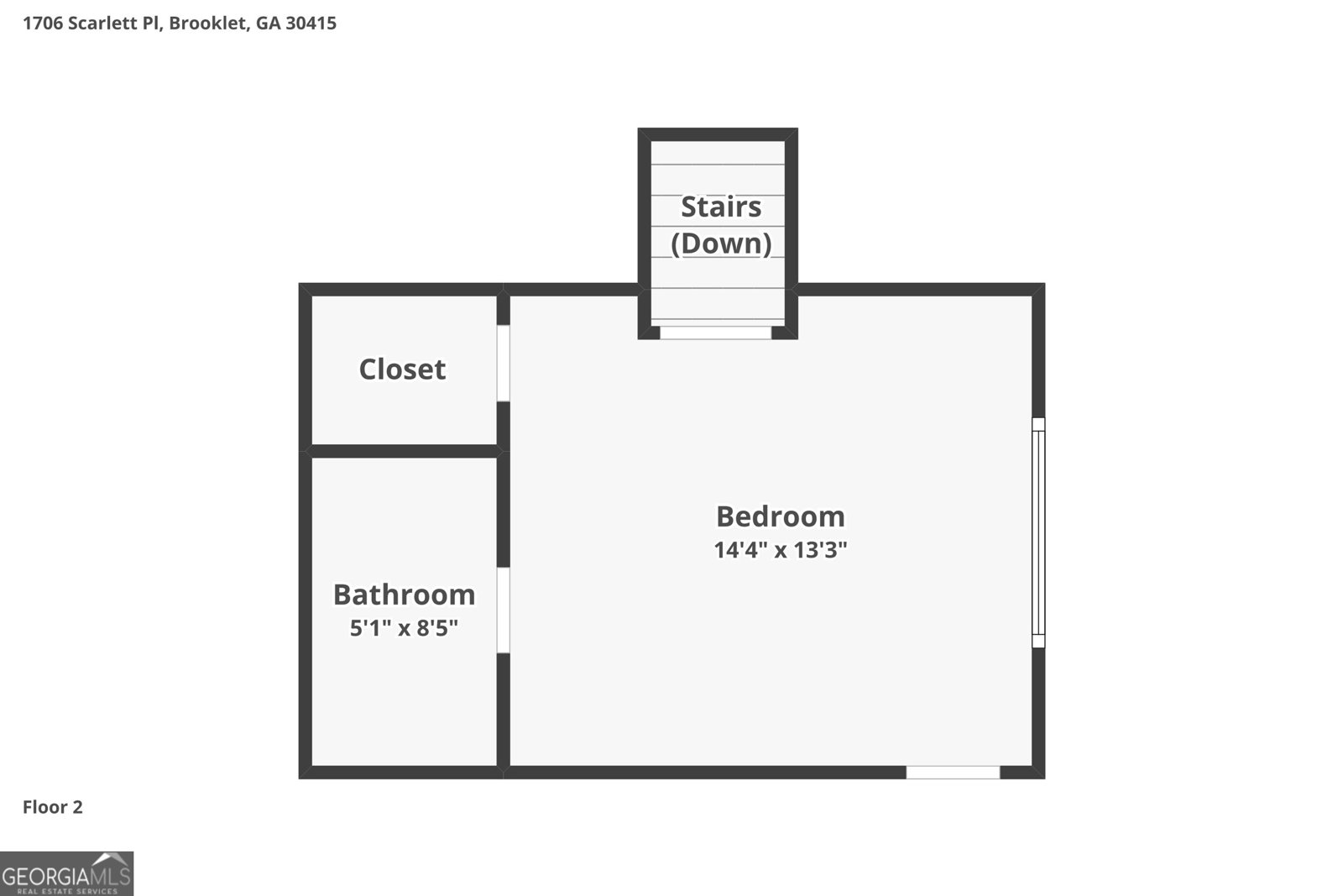 1706 Scarlett Place Brooklet - Photo 33