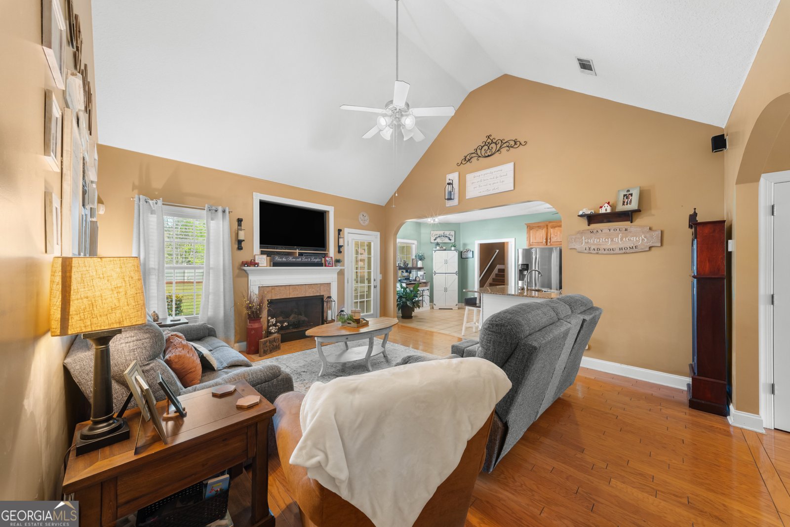 1706 Scarlett Place Brooklet - Photo 6