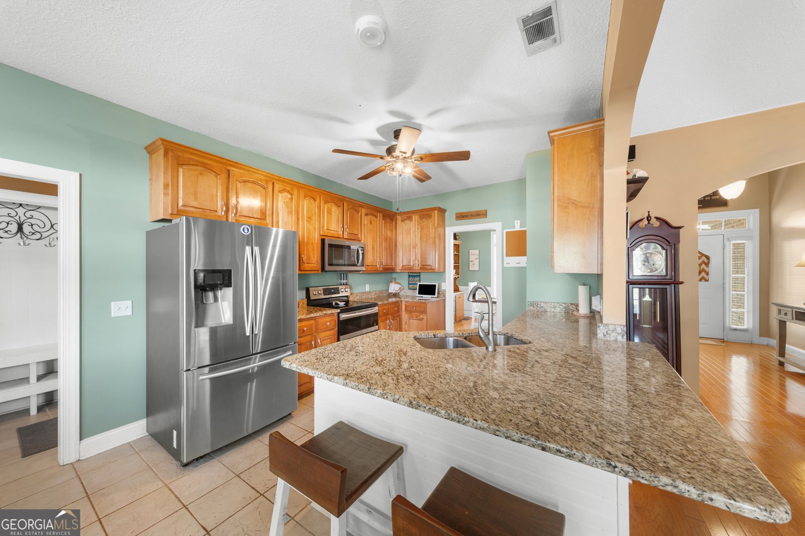 1706 Scarlett Place Brooklet - Photo 8