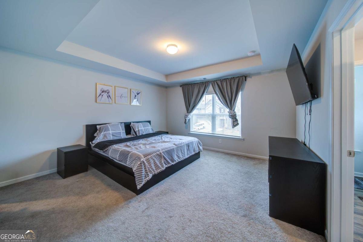 5004 Fawnwood Drive Gainesville - Photo 12