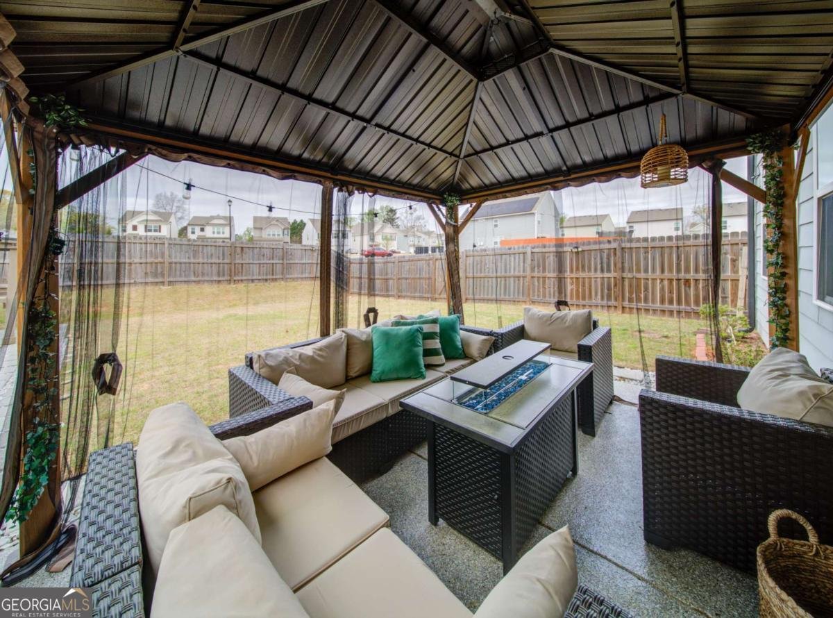 5004 Fawnwood Drive Gainesville - Photo 14