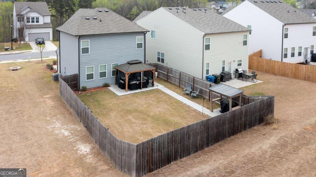 5004 Fawnwood Drive Gainesville - Photo 15