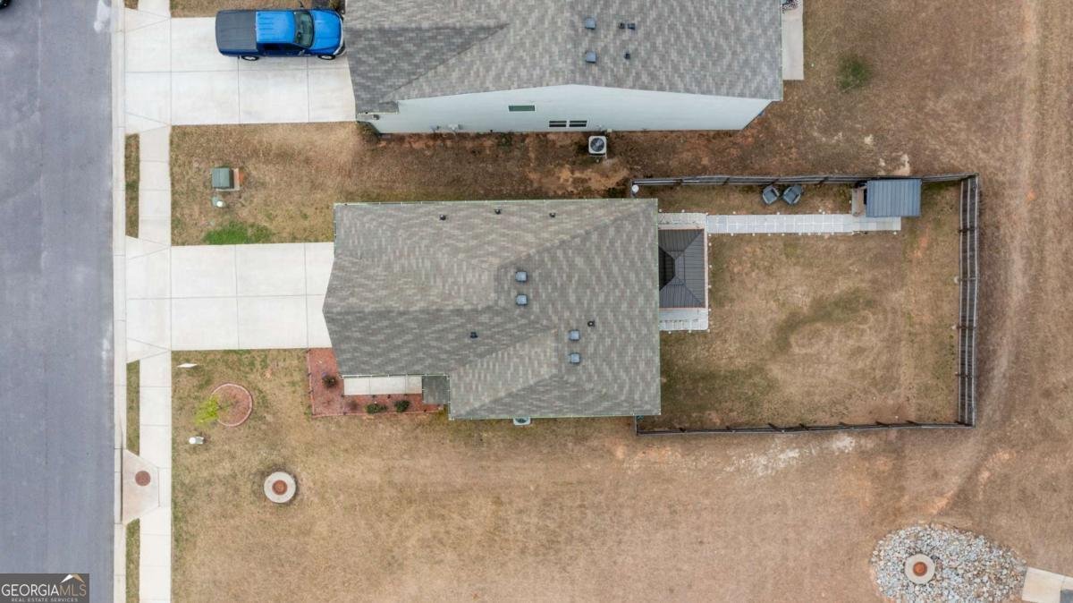 5004 Fawnwood Drive Gainesville - Photo 16