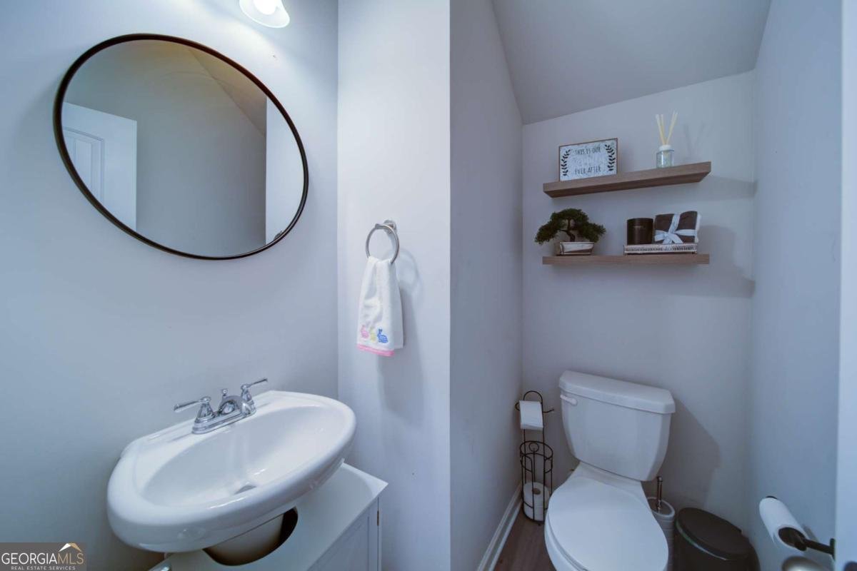 5004 Fawnwood Drive Gainesville - Photo 7