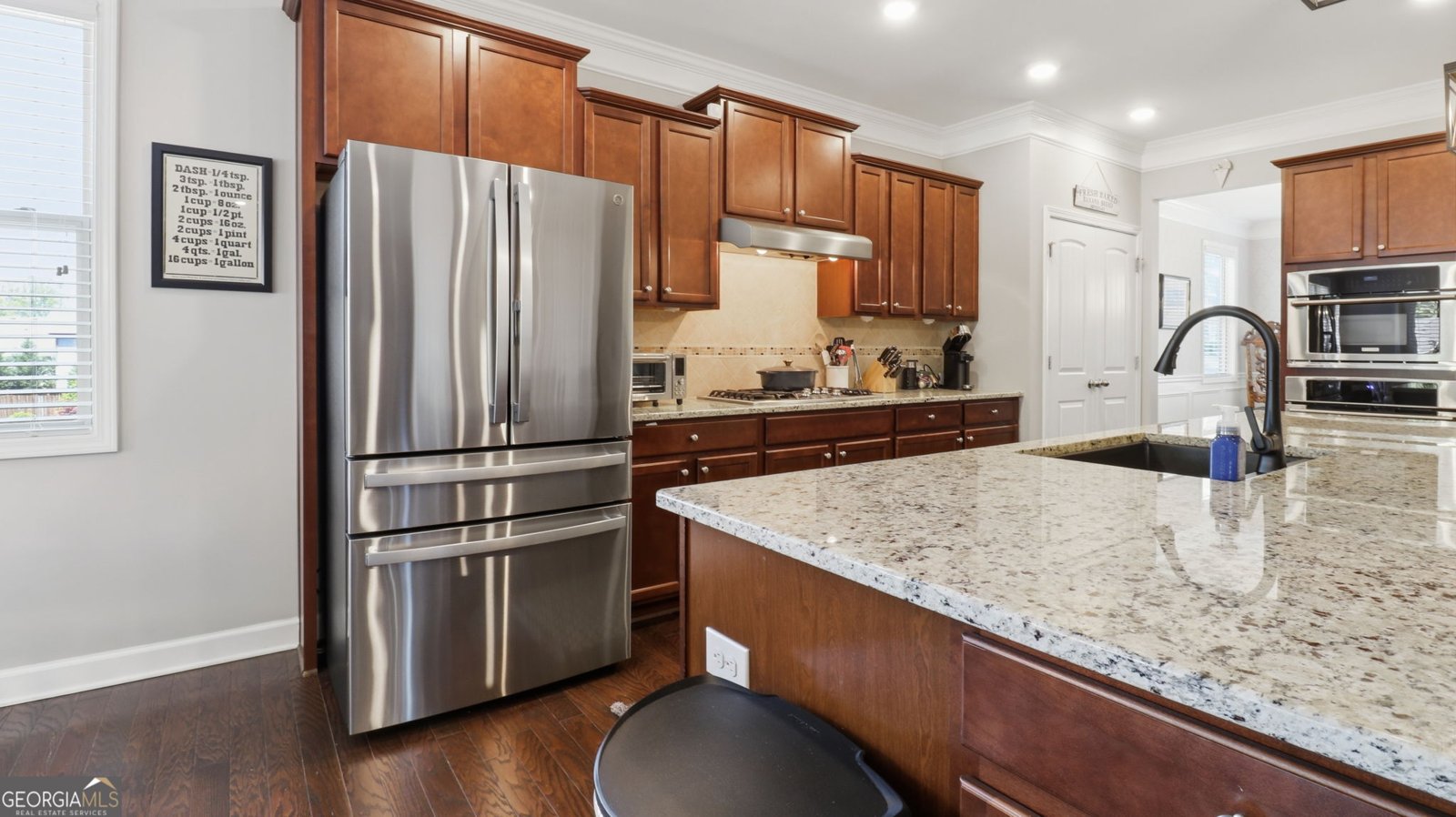 297 Edinburgh Lane Woodstock - Photo 10