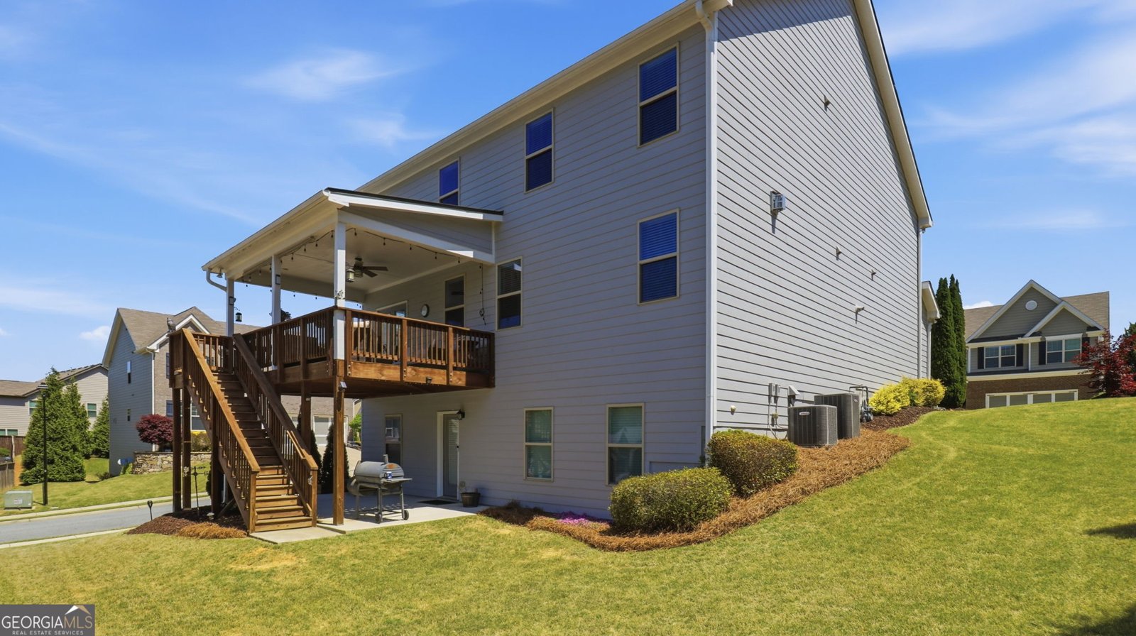 297 Edinburgh Lane Woodstock - Photo 25