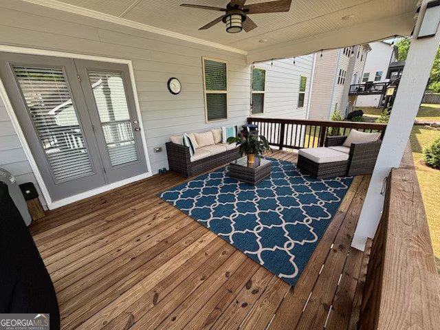 297 Edinburgh Lane Woodstock - Photo 26