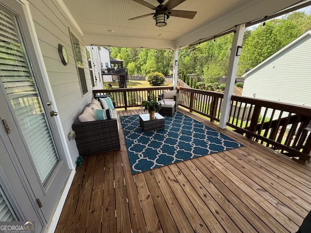 297 Edinburgh Lane Woodstock - Photo 27