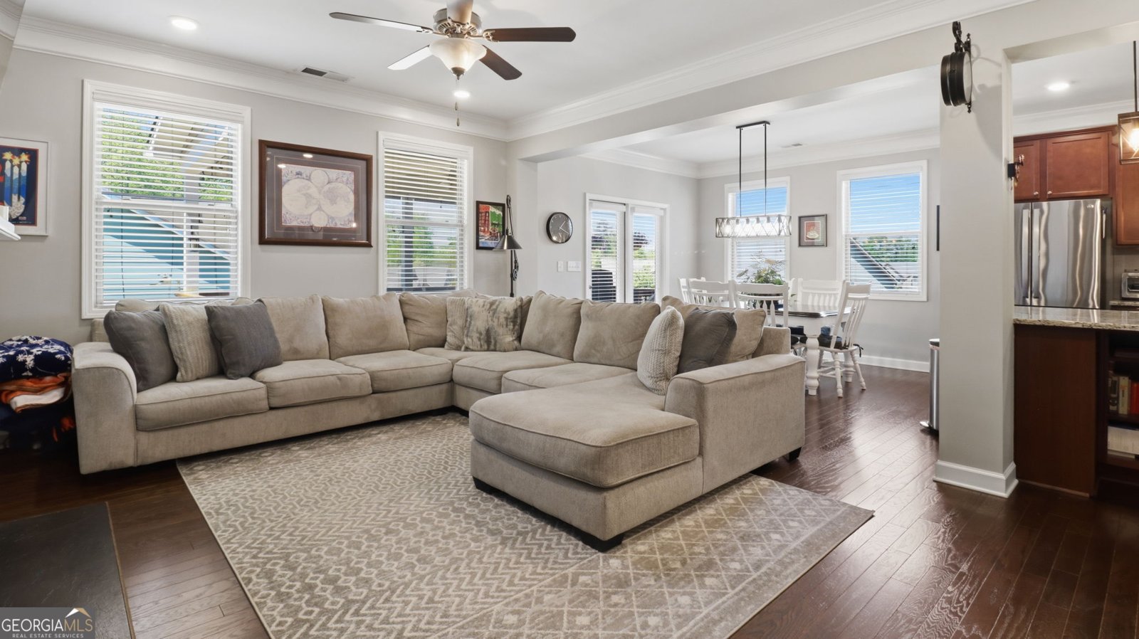 297 Edinburgh Lane Woodstock - Photo 6