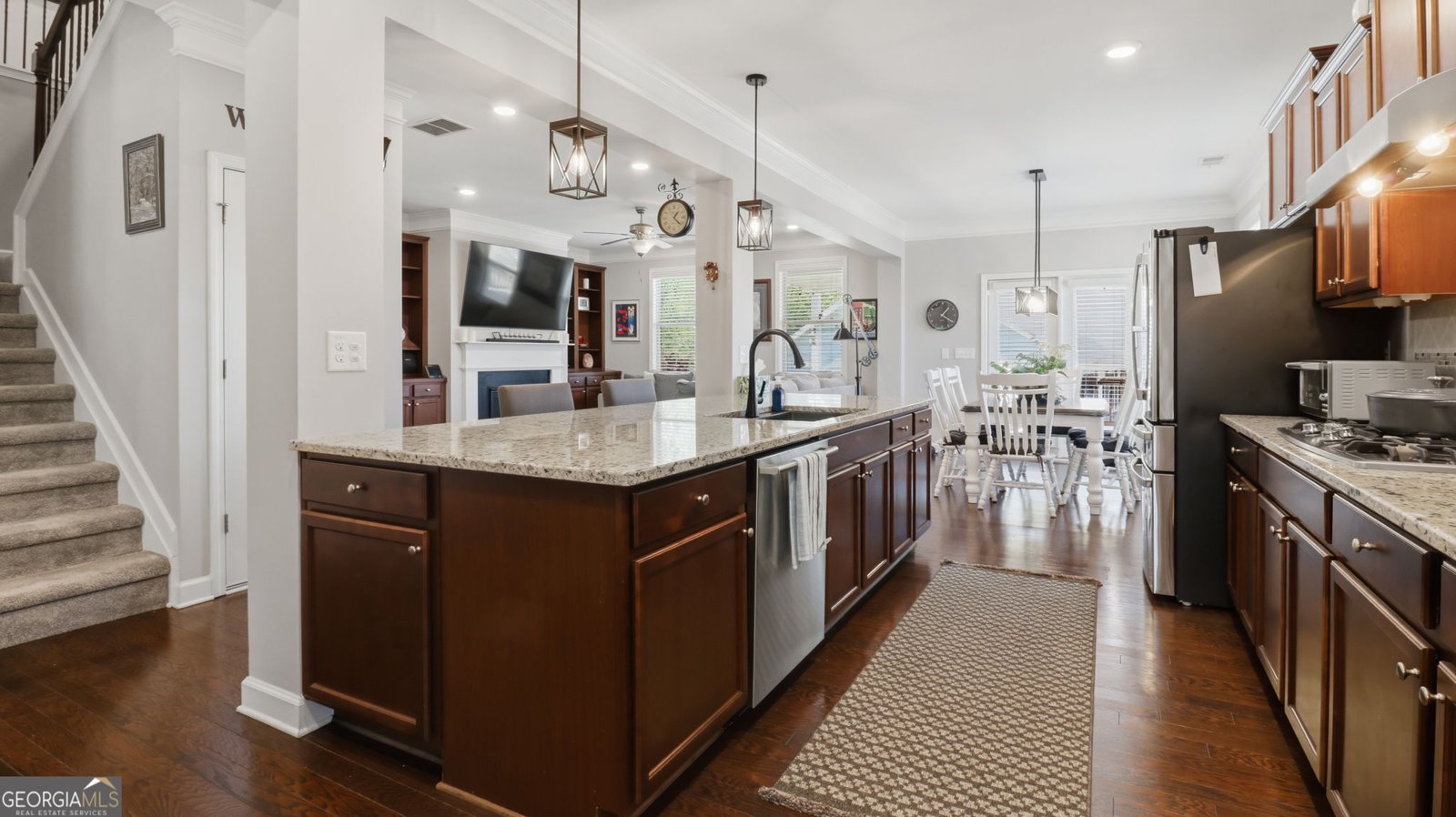 297 Edinburgh Lane Woodstock - Photo 9