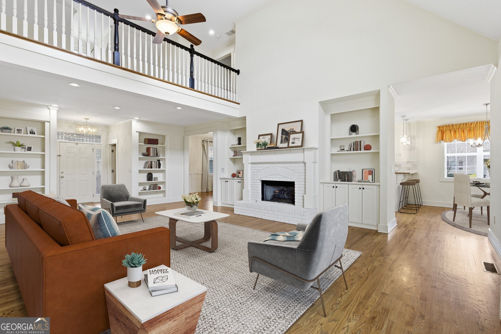 568 Trip Street Grayson - Photo 6