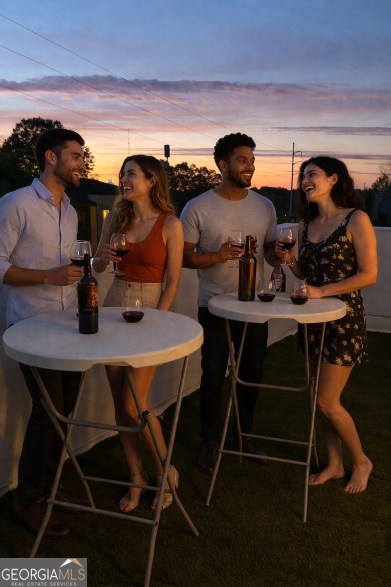 126 Moreland Avenue Atlanta - Photo 46