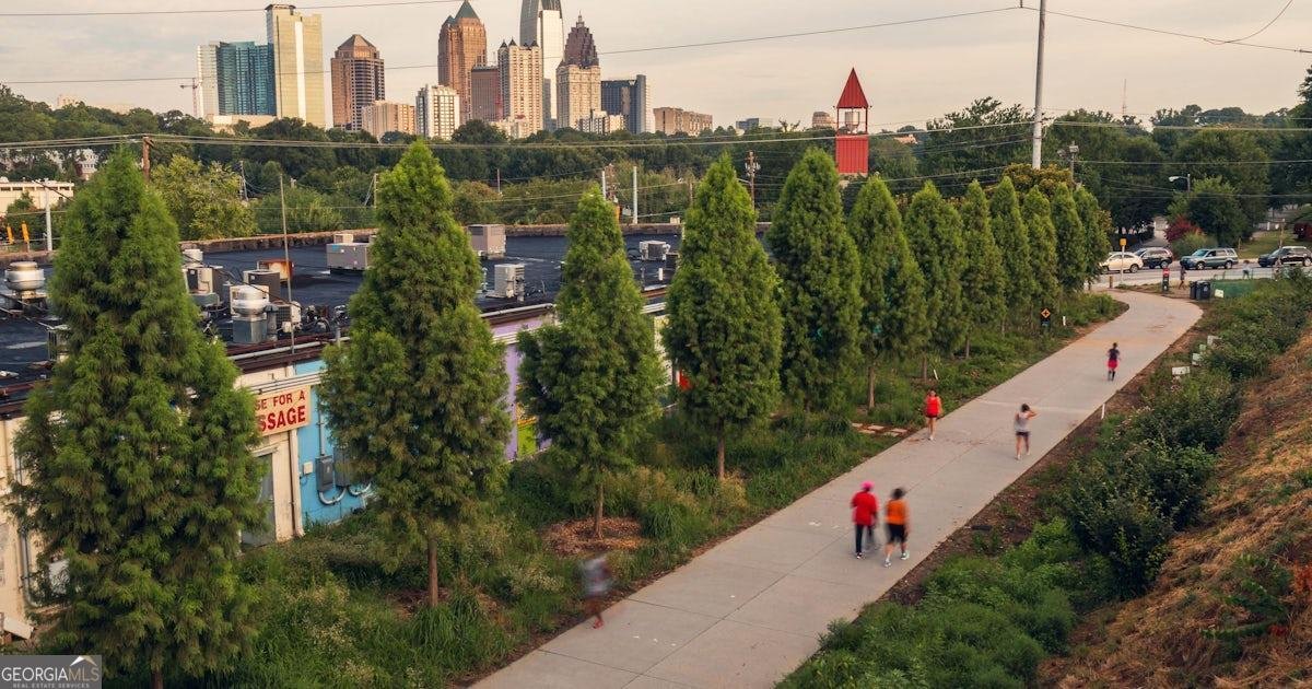 126 Moreland Avenue Atlanta - Photo 53