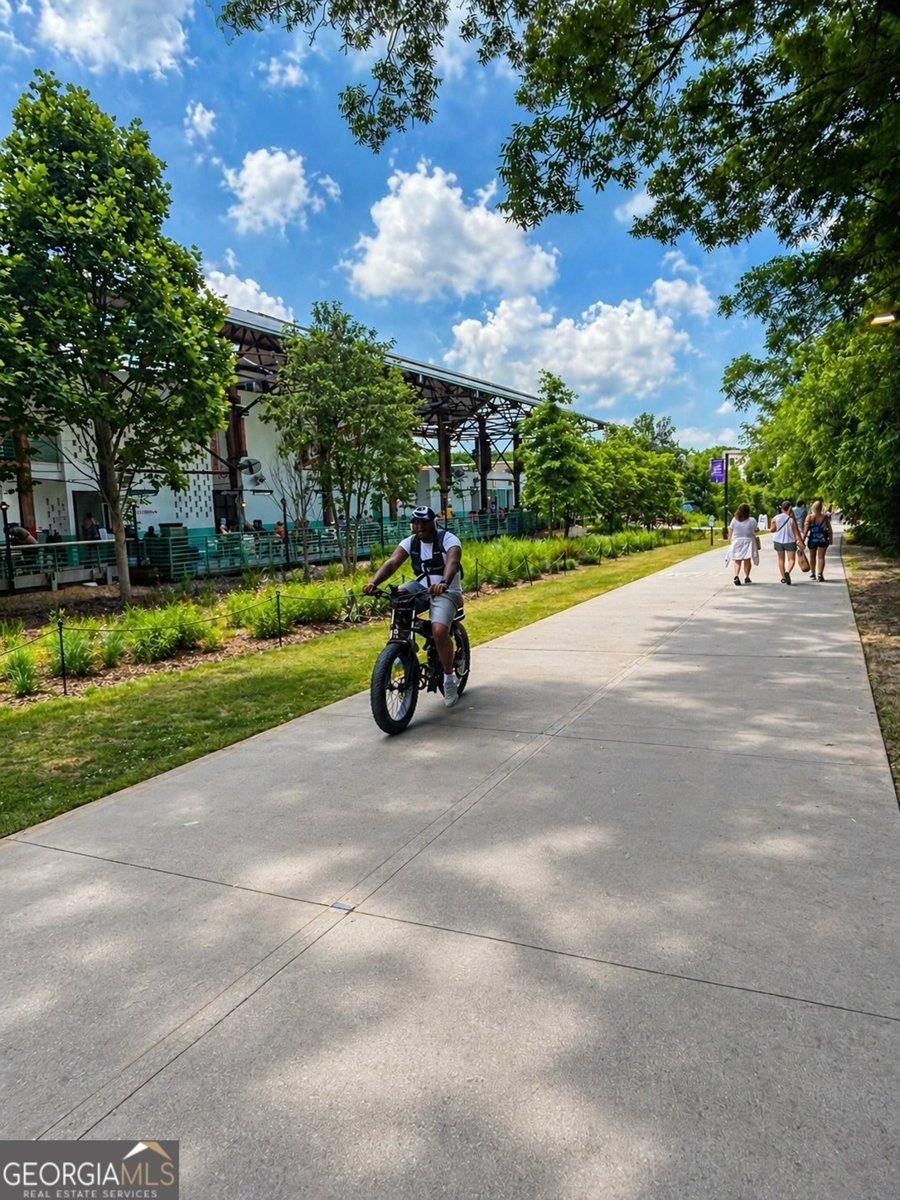 126 Moreland Avenue Atlanta - Photo 59