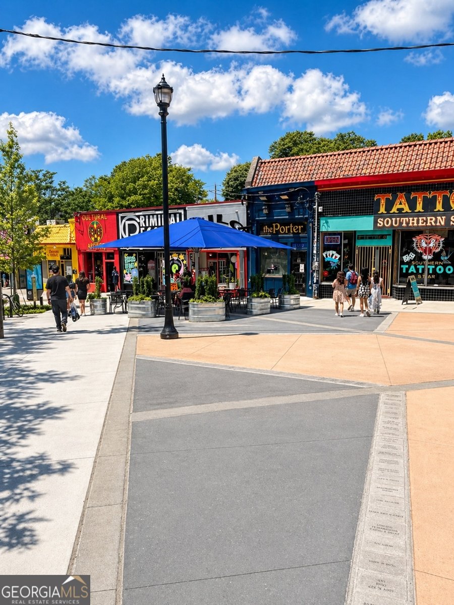 126 Moreland Avenue Atlanta - Photo 62