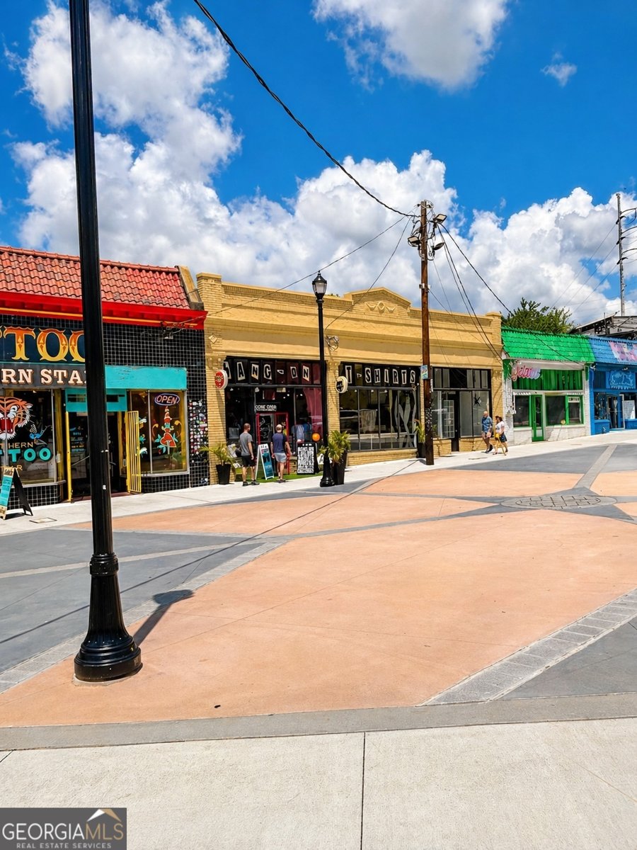 126 Moreland Avenue Atlanta - Photo 65