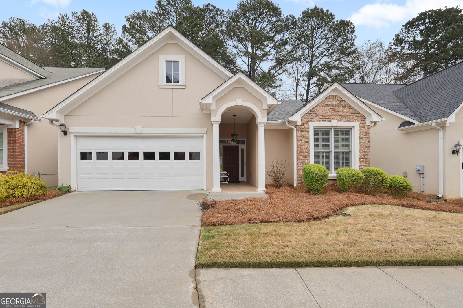 323 Lewisburg Drive McDonough - Photo 1
