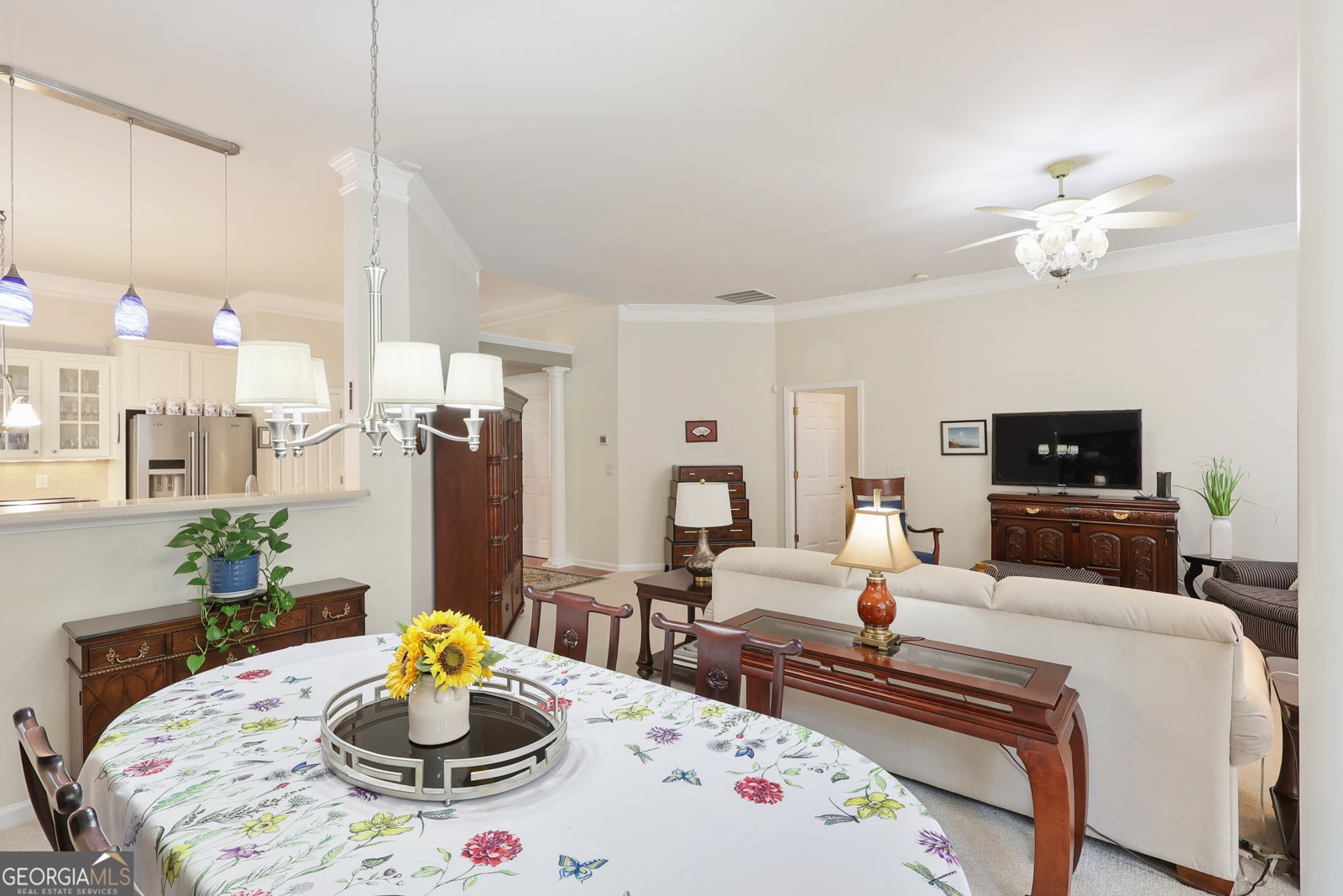 323 Lewisburg Drive McDonough - Photo 12