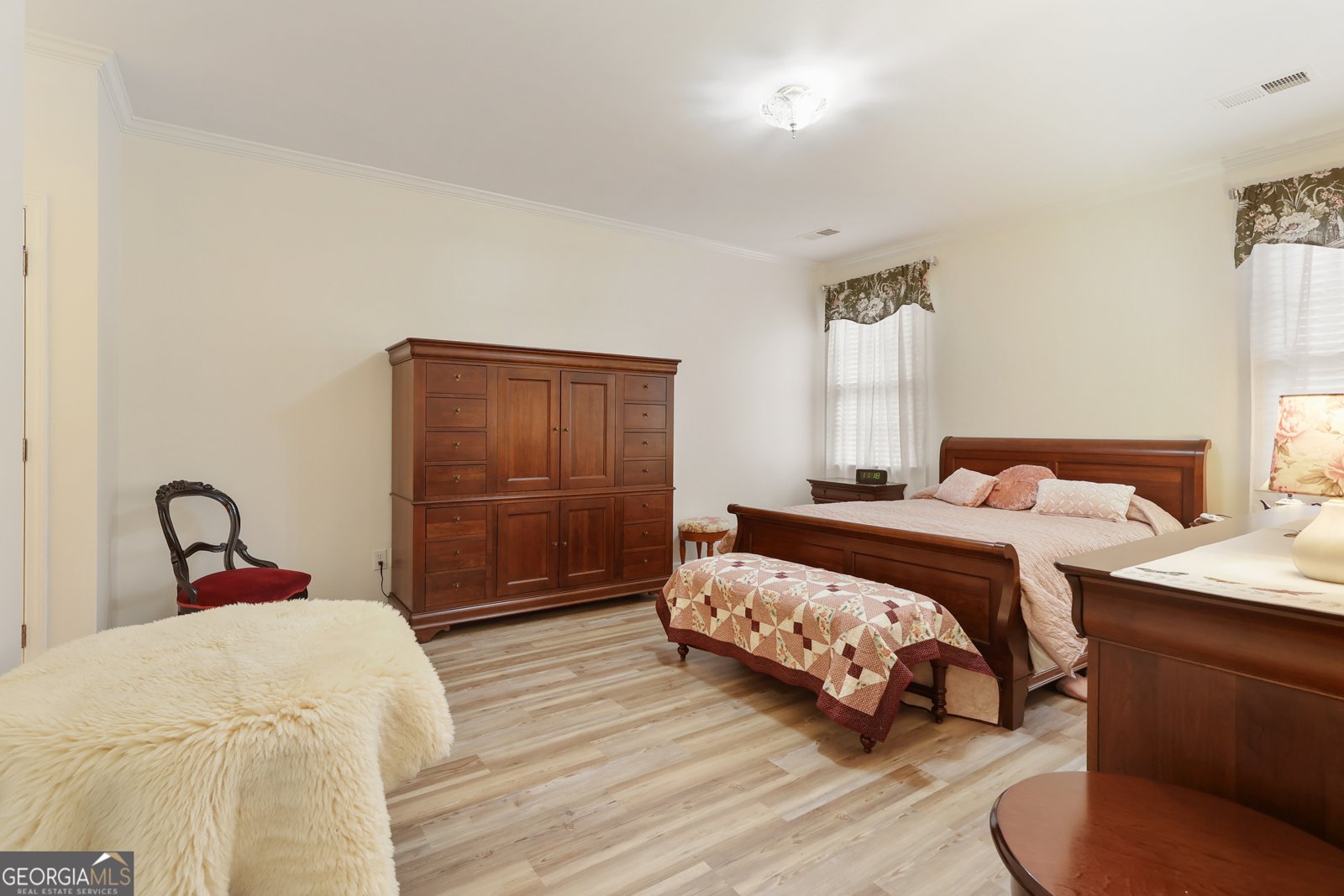 323 Lewisburg Drive McDonough - Photo 16