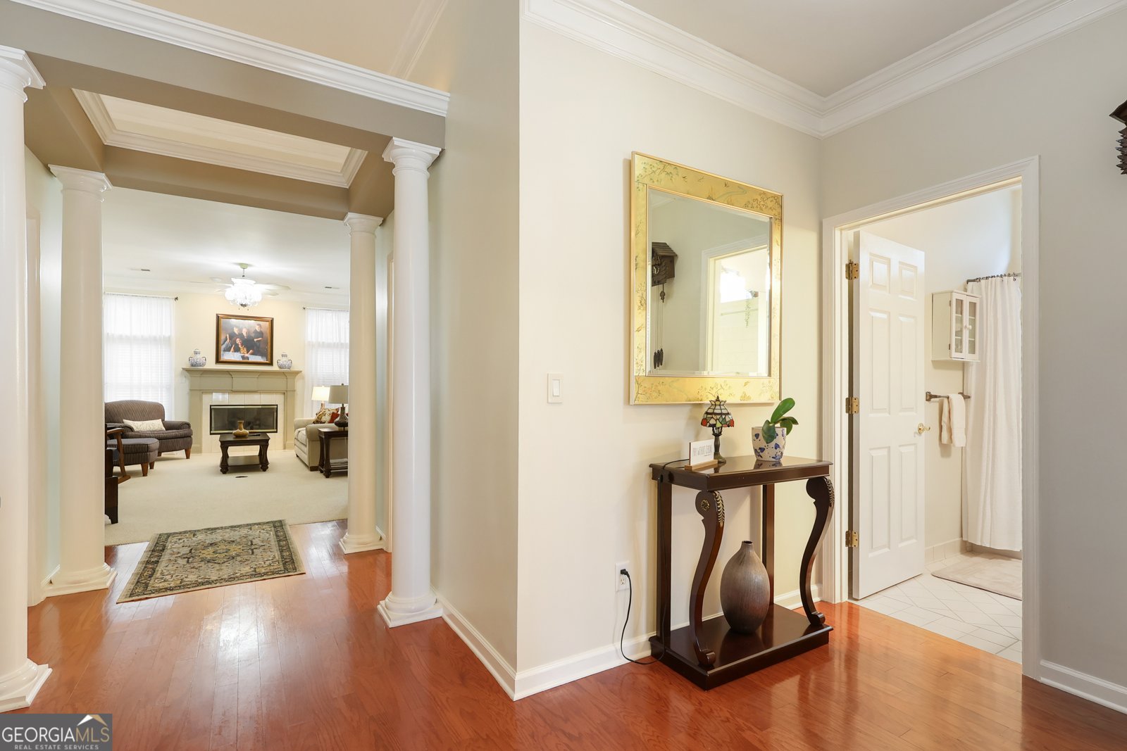 323 Lewisburg Drive McDonough - Photo 6