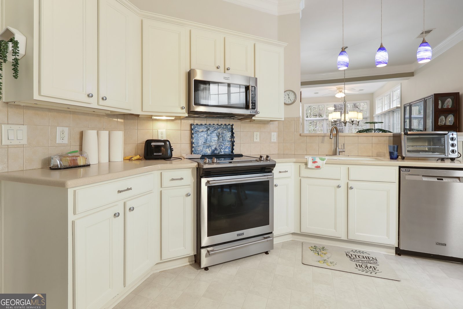 323 Lewisburg Drive McDonough - Photo 8