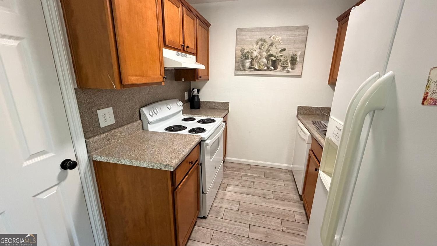 250 Mill Creek Place Roswell - Photo 11