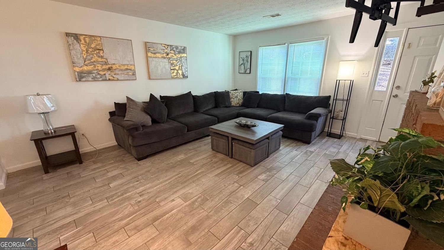 250 Mill Creek Place Roswell - Photo 6