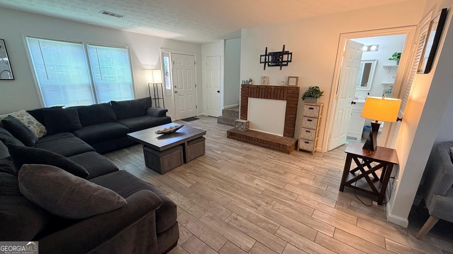 250 Mill Creek Place Roswell - Photo 7