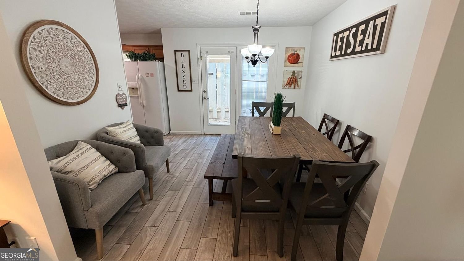 250 Mill Creek Place Roswell - Photo 8