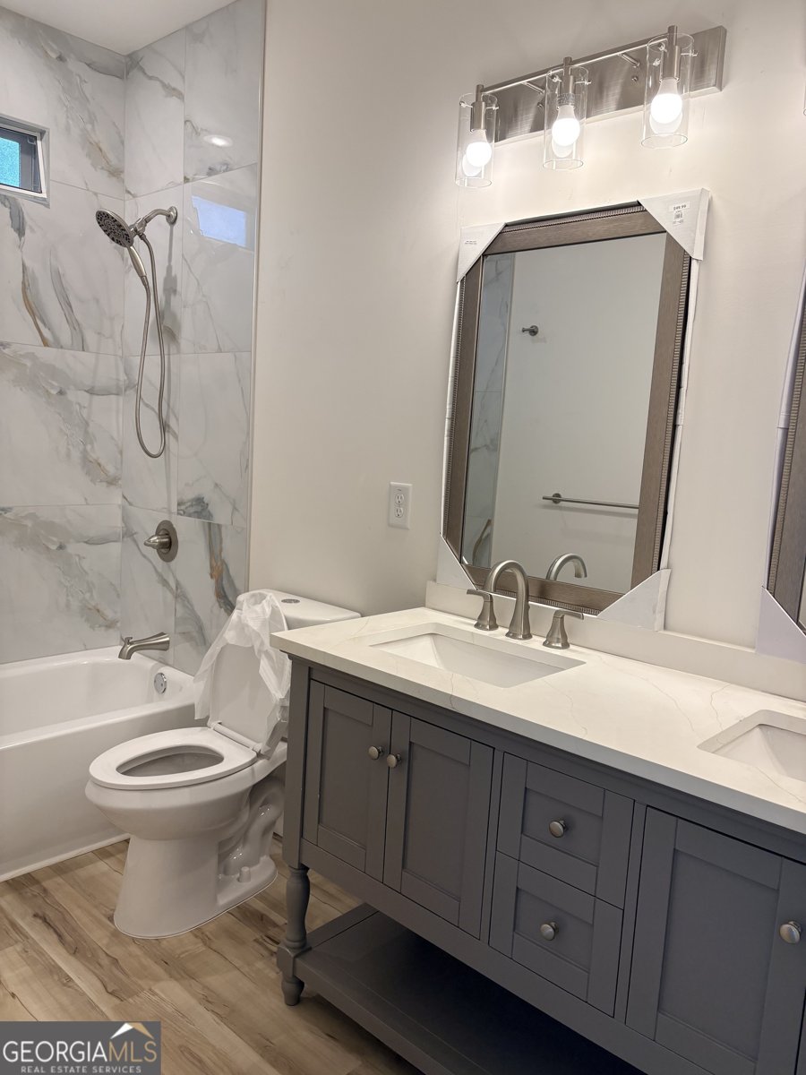 799 Plainville Drive Atlanta - Photo 11