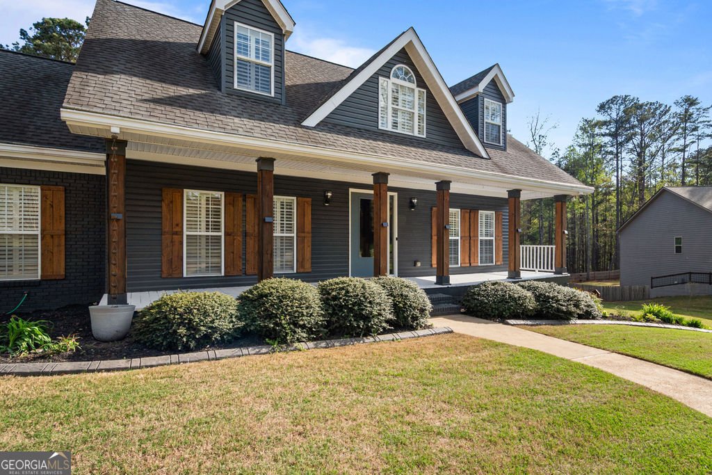 20 Dads Walk Newnan - Photo 8