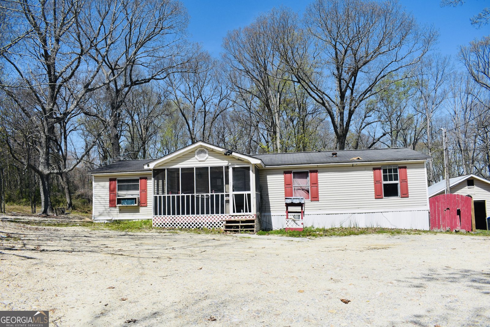 6964 Buchanan Highway Dallas - Photo 1