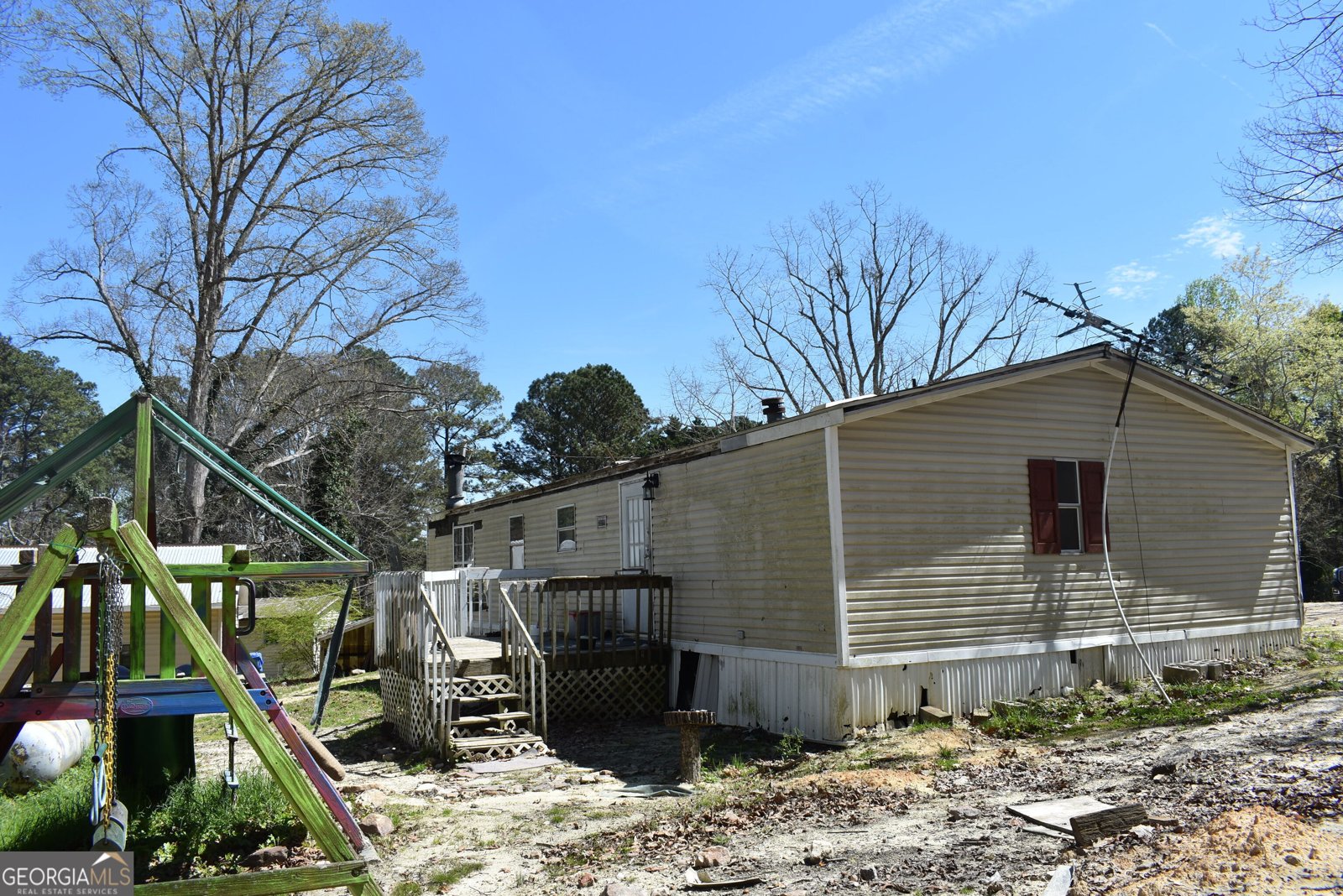 6964 Buchanan Highway Dallas - Photo 23