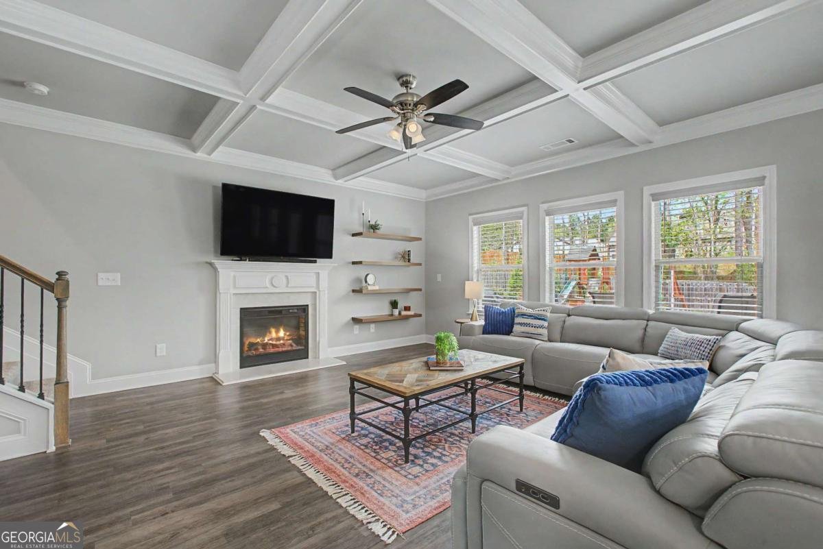 554 Wilbur Drive Hoschton - Photo 14